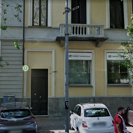 Maison Metropole Dante Turijn Buitenkant foto