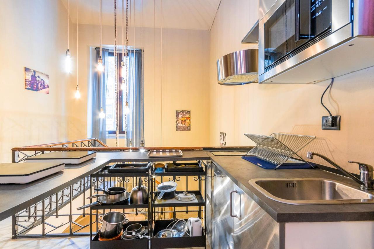 Maison Metropole Dante Turijn Buitenkant foto