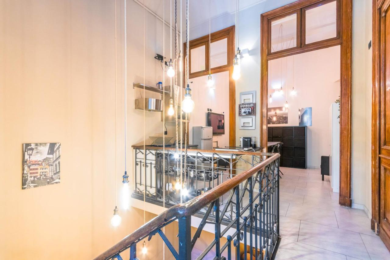 Maison Metropole Dante Turijn Buitenkant foto