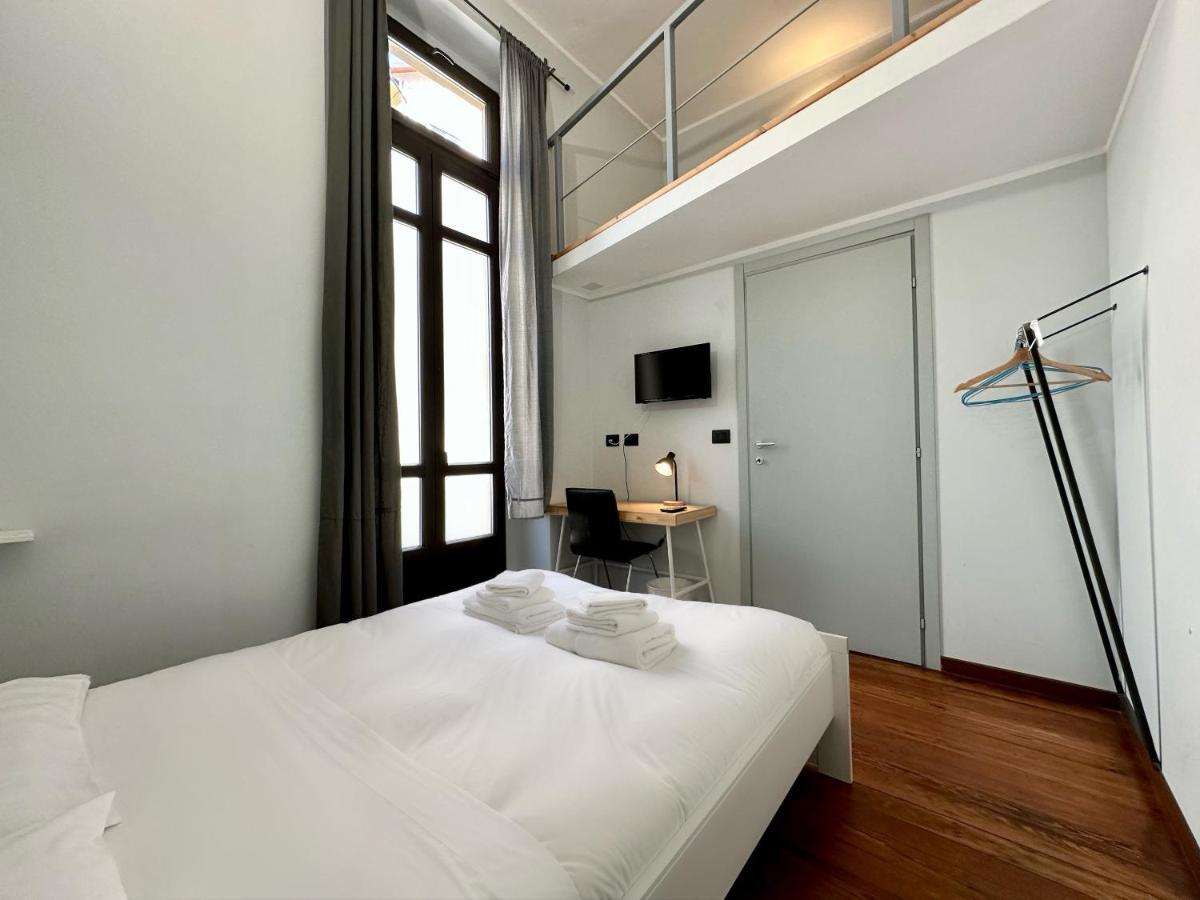 Maison Metropole Dante Turijn Buitenkant foto