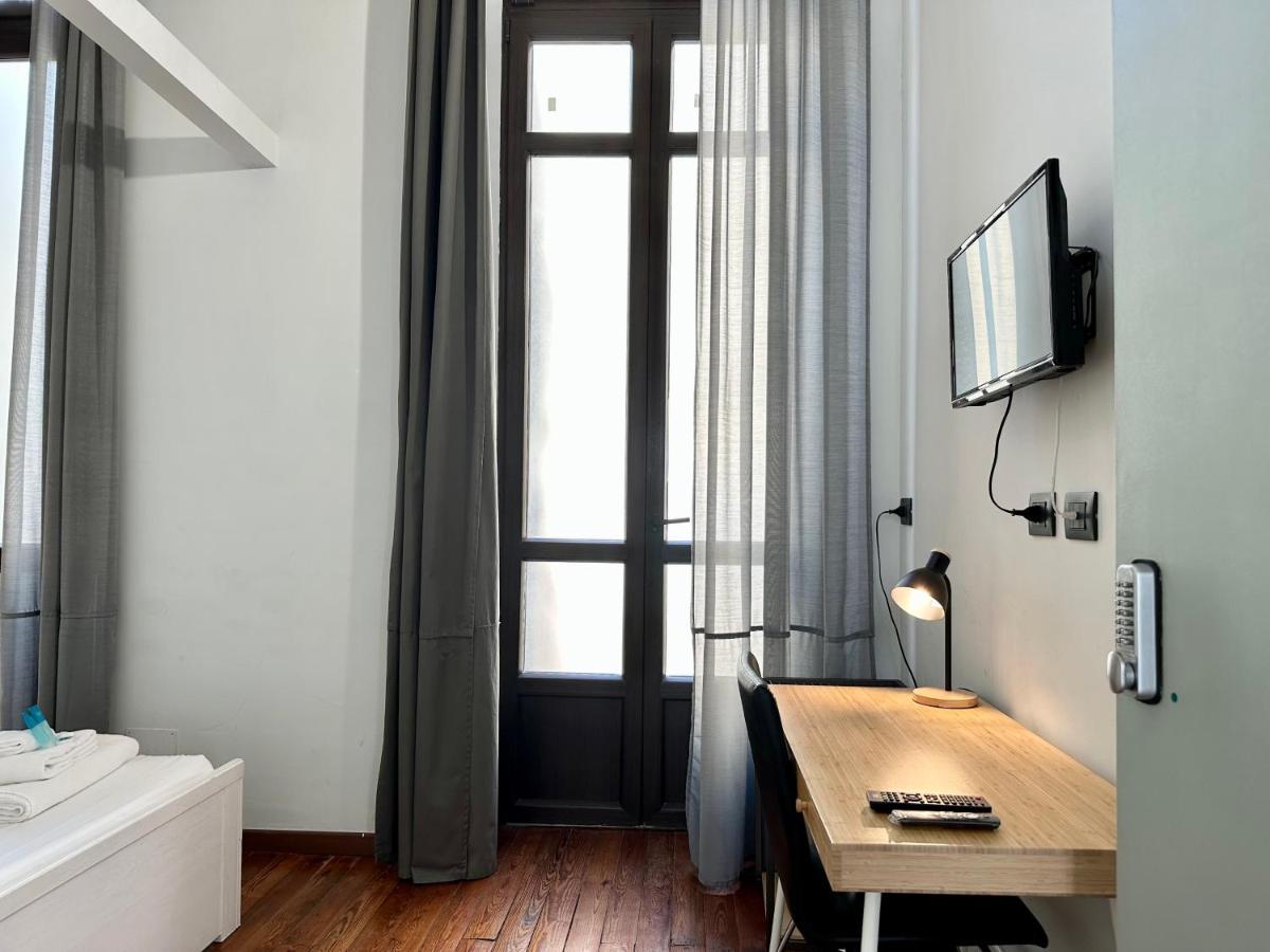 Maison Metropole Dante Turijn Buitenkant foto