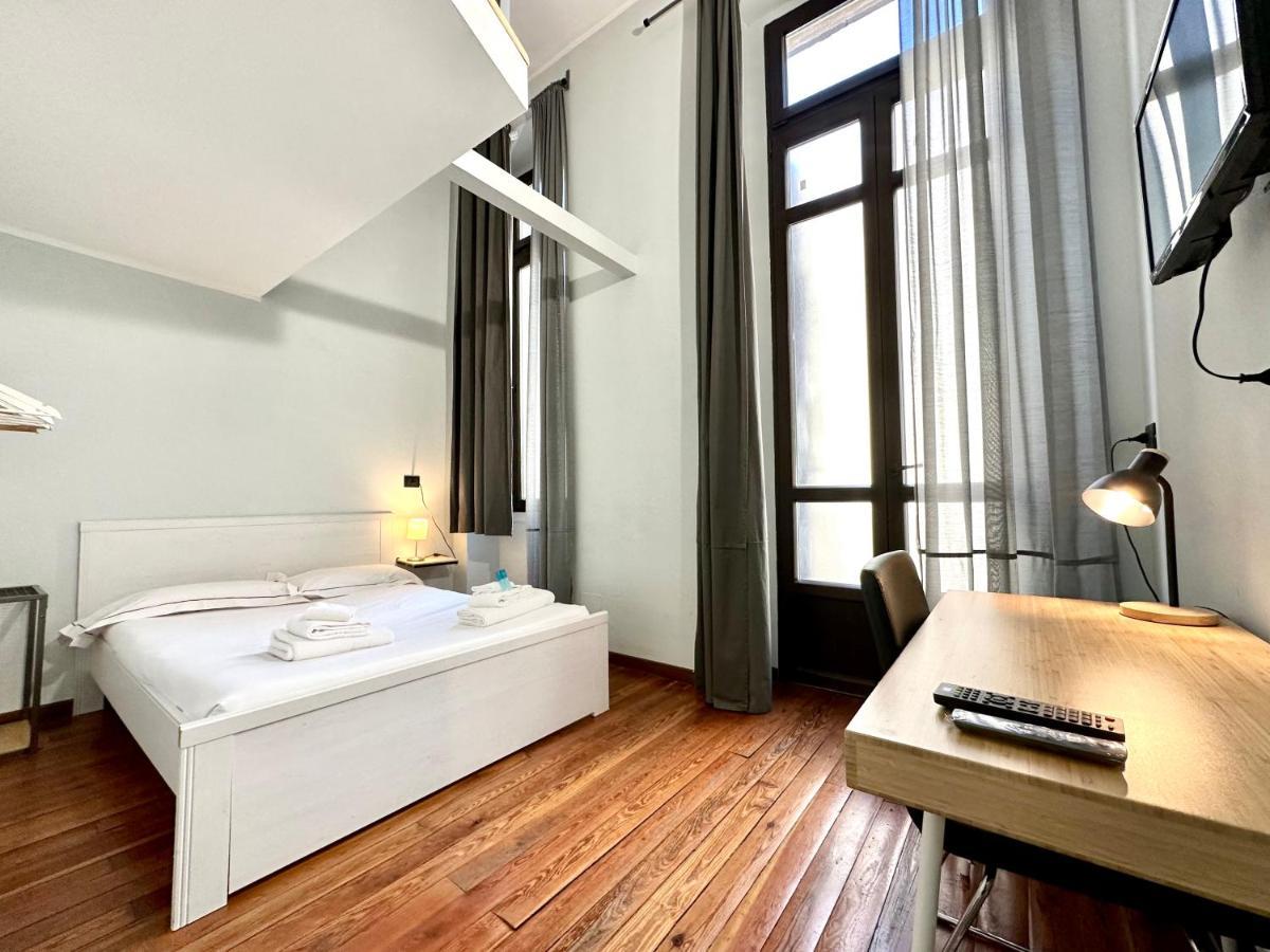 Maison Metropole Dante Turijn Buitenkant foto