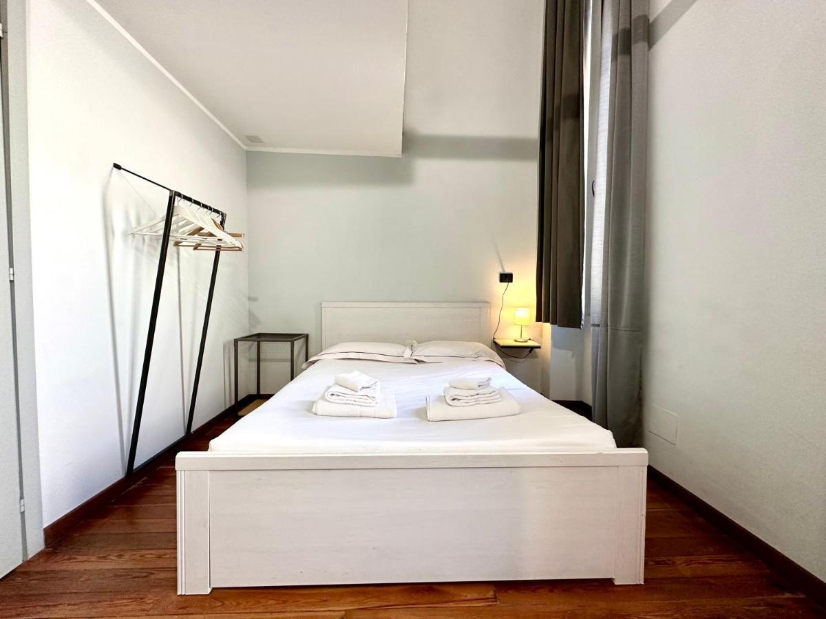 Maison Metropole Dante Turijn Buitenkant foto