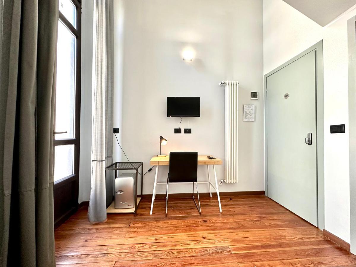 Maison Metropole Dante Turijn Buitenkant foto